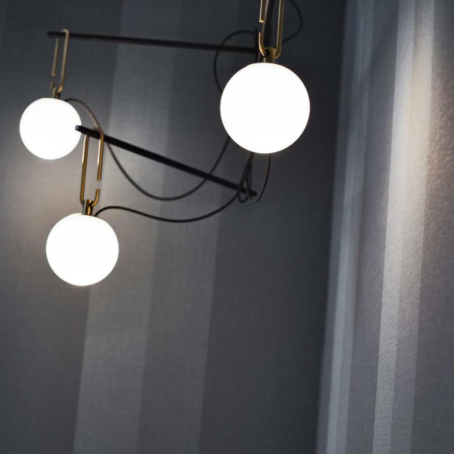 The Modernist Hotel Trieste Esterno foto